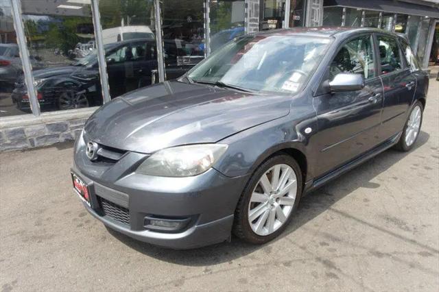 2009 Mazda MazdaSpeed3 Grand Touring for sale in Newark, NJ