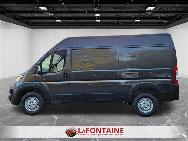 2026 RAM Ram ProMaster RAM PROMASTER 1500 TRADESMAN CARGO VAN HIGH ROOF 136 WB 2026 RAM Ram ProMaster RAM PROMASTER 1500 TRADESMAN CARGO VAN HIGH ROOF 136 WB