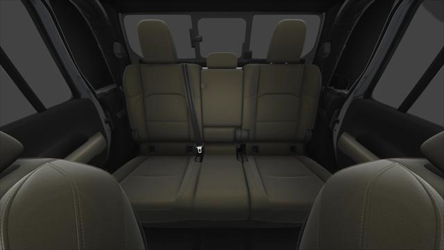 2025 Jeep Gladiator GLADIATOR MOJAVE X 4X4 2025 Jeep Gladiator GLADIATOR MOJAVE X 4X4