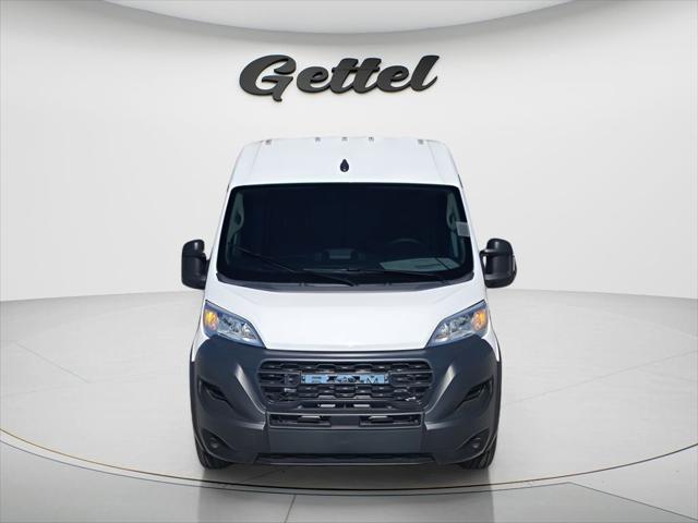 2026 RAM Ram ProMaster RAM PROMASTER 3500 TRADESMAN CARGO VAN HIGH ROOF 159 WB 2026 RAM Ram ProMaster RAM PROMASTER 3500 TRADESMAN CARGO VAN HIGH ROOF 159 WB