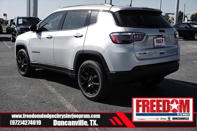 2026 Jeep Compass Latitude Altitude 2026 Jeep Compass Latitude Altitude