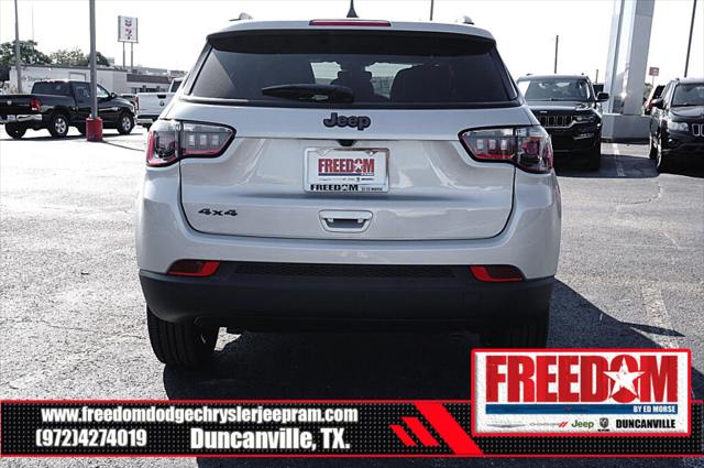 2026 Jeep Compass Latitude Altitude 2026 Jeep Compass Latitude Altitude