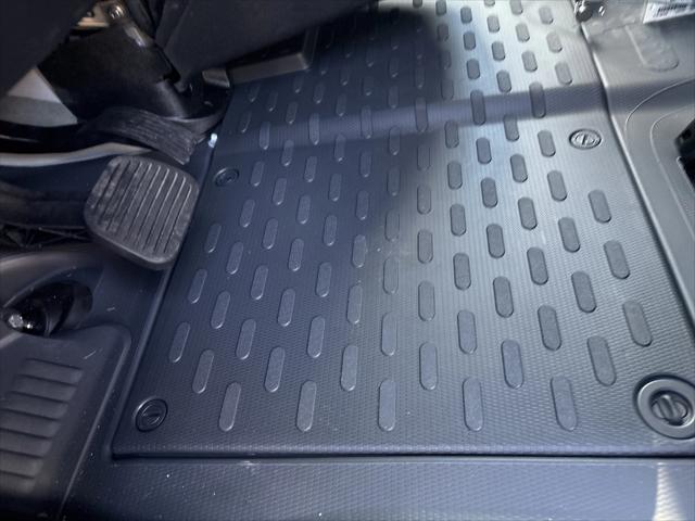2026 Ram ProMaster Cargo Van Tradesman High Roof 136" WB w/Pass Seat
