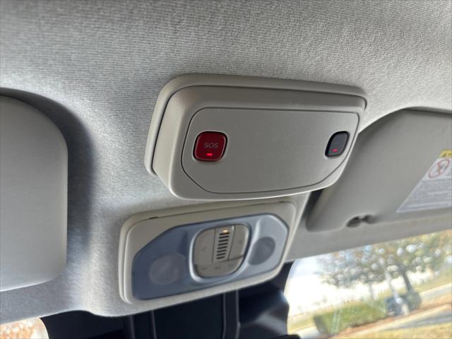 2026 Ram ProMaster Cargo Van Tradesman High Roof 136" WB w/Pass Seat