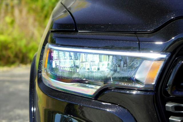 2026 RAM Ram 1500 RAM 1500 LONE STAR CREW CAB 4X4 57 BOX