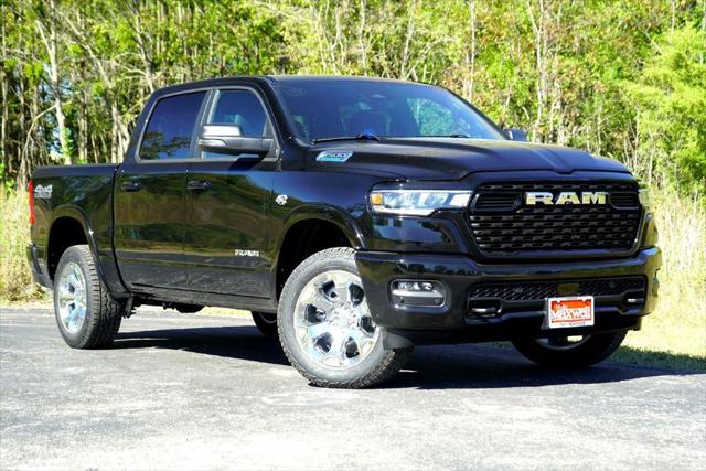2026 RAM Ram 1500 RAM 1500 LONE STAR CREW CAB 4X4 57 BOX 2026 RAM Ram 1500 RAM 1500 LONE STAR CREW CAB 4X4 57 BOX