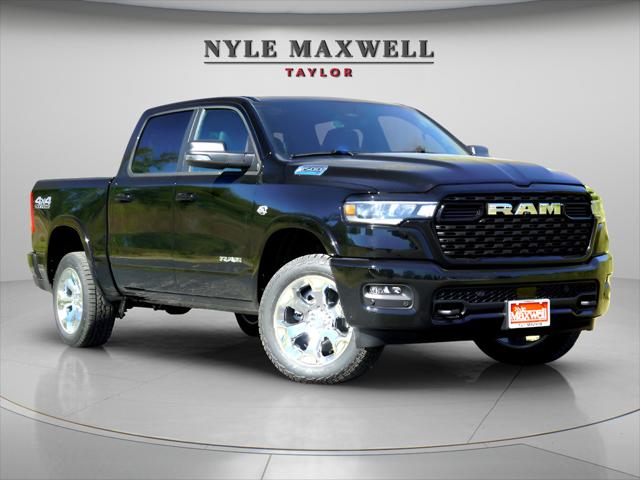 2026 RAM 1500 RAM 1500 LONE STAR CREW CAB 4X4 57 BOX 2026 RAM 1500 RAM 1500 LONE STAR CREW CAB 4X4 57 BOX