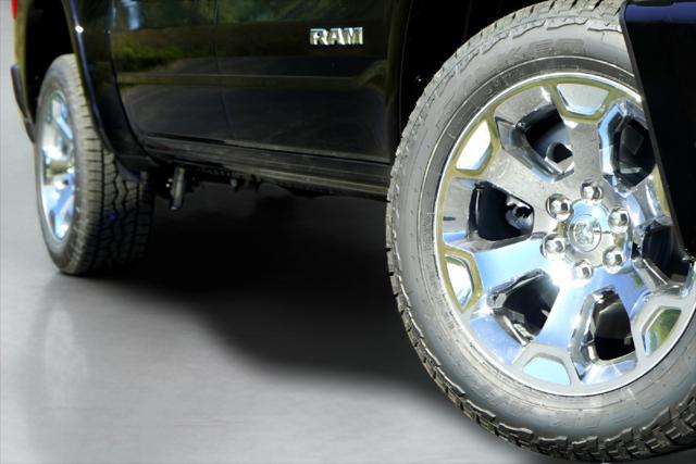 2026 RAM 1500 RAM 1500 LONE STAR CREW CAB 4X4 57 BOX 2026 RAM 1500 RAM 1500 LONE STAR CREW CAB 4X4 57 BOX