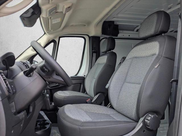 2026 RAM Ram ProMaster RAM PROMASTER 1500 TRADESMAN CARGO VAN LOW ROOF 136 WB