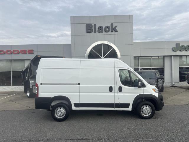 2026 RAM Ram ProMaster RAM PROMASTER 1500 TRADESMAN CARGO VAN HIGH ROOF 136 WB 2026 RAM Ram ProMaster RAM PROMASTER 1500 TRADESMAN CARGO VAN HIGH ROOF 136 WB