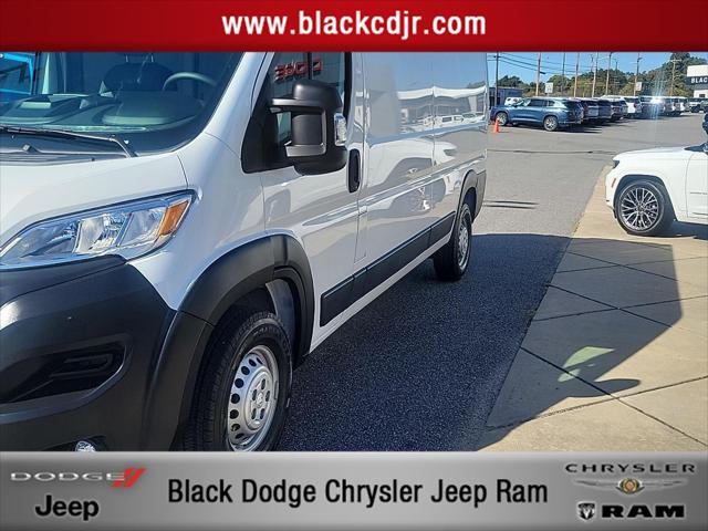 2026 RAM Ram ProMaster RAM PROMASTER 2500 TRADESMAN CARGO VAN HIGH ROOF 159 WB 2026 RAM Ram ProMaster RAM PROMASTER 2500 TRADESMAN CARGO VAN HIGH ROOF 159 WB