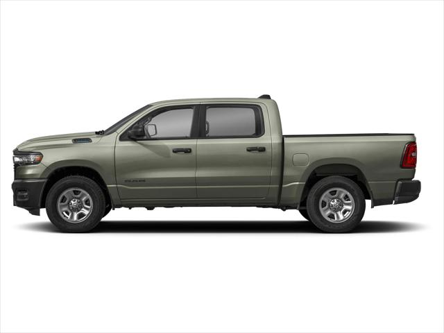 2026 RAM Ram 1500 RAM 1500 WARLOCK CREW CAB 4X4 57 BOX 2026 RAM Ram 1500 RAM 1500 WARLOCK CREW CAB 4X4 57 BOX