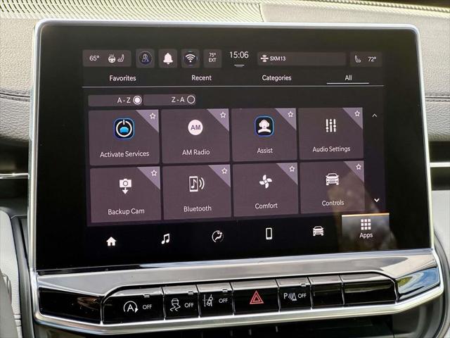 2026 Jeep Compass COMPASS LIMITED 4X4 2026 Jeep Compass COMPASS LIMITED 4X4