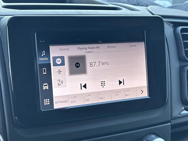 2026 RAM Ram ProMaster RAM PROMASTER 2500 TRADESMAN CARGO VAN HIGH ROOF 159 WB 2026 RAM Ram ProMaster RAM PROMASTER 2500 TRADESMAN CARGO VAN HIGH ROOF 159 WB