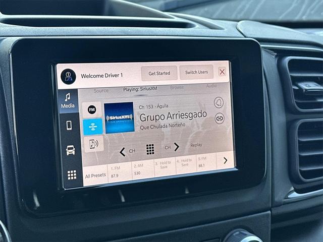 2026 RAM Ram ProMaster RAM PROMASTER 3500 TRADESMAN CARGO VAN HIGH ROOF 159 WB 2026 RAM Ram ProMaster RAM PROMASTER 3500 TRADESMAN CARGO VAN HIGH ROOF 159 WB