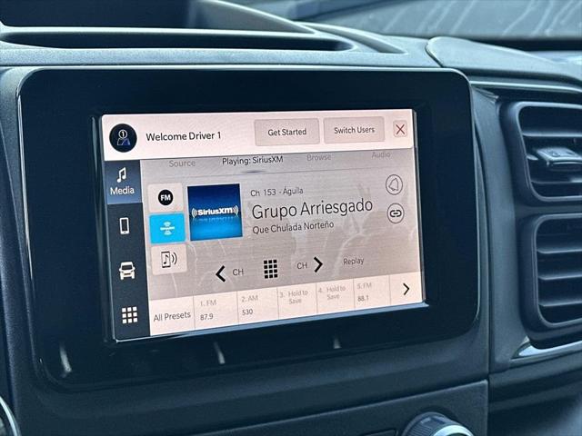 2026 RAM Ram ProMaster RAM PROMASTER 3500 TRADESMAN CARGO VAN HIGH ROOF 159 WB 2026 RAM Ram ProMaster RAM PROMASTER 3500 TRADESMAN CARGO VAN HIGH ROOF 159 WB