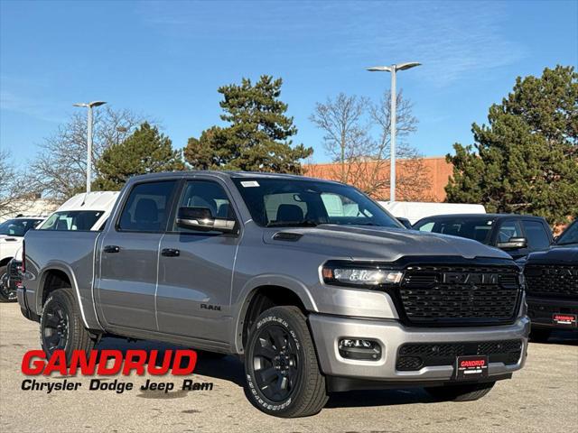 2026 RAM Ram 1500 RAM 1500 LONE STAR CREW CAB 4X4 57 BOX 2026 RAM Ram 1500 RAM 1500 LONE STAR CREW CAB 4X4 57 BOX