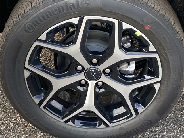 2026 Jeep Compass COMPASS LIMITED 4X4 2026 Jeep Compass COMPASS LIMITED 4X4