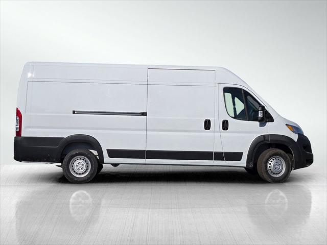2026 RAM Ram ProMaster RAM PROMASTER 3500 TRADESMAN CARGO VAN HIGH ROOF 159 WB EXT 2026 RAM Ram ProMaster RAM PROMASTER 3500 TRADESMAN CARGO VAN HIGH ROOF 159 WB EXT