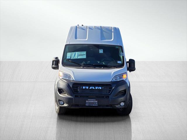 2026 RAM Ram ProMaster RAM PROMASTER 3500 TRADESMAN CARGO VAN SUPER HIGH ROOF 159 WB 2026 RAM Ram ProMaster RAM PROMASTER 3500 TRADESMAN CARGO VAN SUPER HIGH ROOF 159 WB