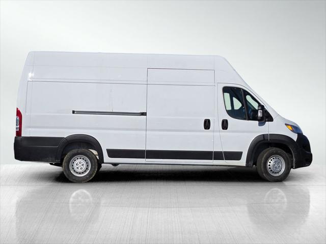 2026 RAM Ram ProMaster RAM PROMASTER 3500 TRADESMAN CARGO VAN SUPER HIGH ROOF 159 WB 2026 RAM Ram ProMaster RAM PROMASTER 3500 TRADESMAN CARGO VAN SUPER HIGH ROOF 159 WB