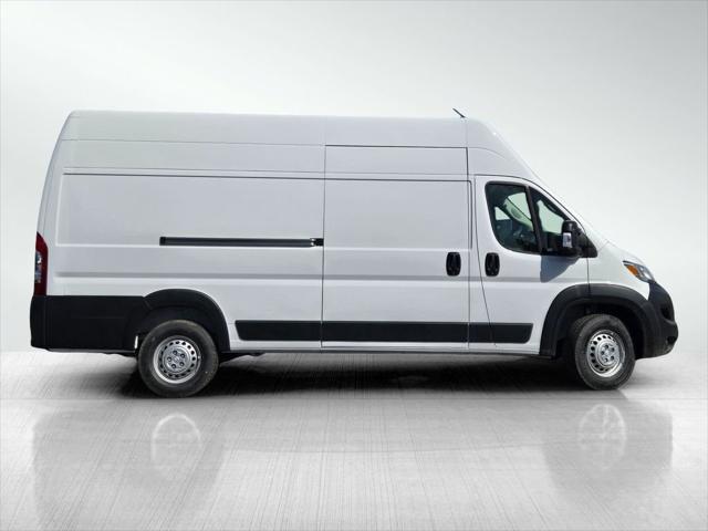 2026 RAM Ram ProMaster RAM PROMASTER 3500 TRADESMAN CARGO VAN SUPER HIGH ROOF 159 WB 2026 RAM Ram ProMaster RAM PROMASTER 3500 TRADESMAN CARGO VAN SUPER HIGH ROOF 159 WB