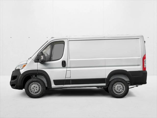 2026 RAM Ram ProMaster RAM PROMASTER 1500 TRADESMAN CARGO VAN LOW ROOF 136 WB