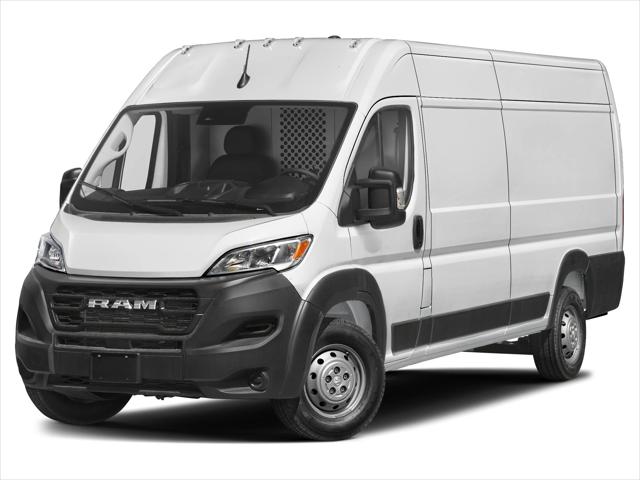 2026 RAM Ram ProMaster RAM PROMASTER 3500 TRADESMAN CARGO VAN SUPER HIGH ROOF 159 WB  2026 RAM Ram ProMaster RAM PROMASTER 3500 TRADESMAN CARGO VAN SUPER HIGH ROOF 159 WB