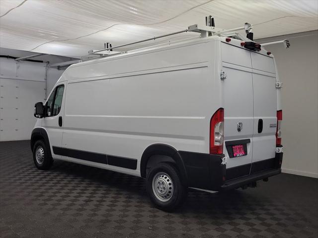 2026 RAM Ram ProMaster RAM PROMASTER 2500 TRADESMAN CARGO VAN HIGH ROOF 159 WB 2026 RAM Ram ProMaster RAM PROMASTER 2500 TRADESMAN CARGO VAN HIGH ROOF 159 WB
