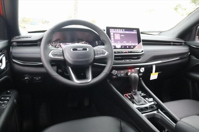 2026 Jeep Compass Latitude Altitude 2026 Jeep Compass Latitude Altitude