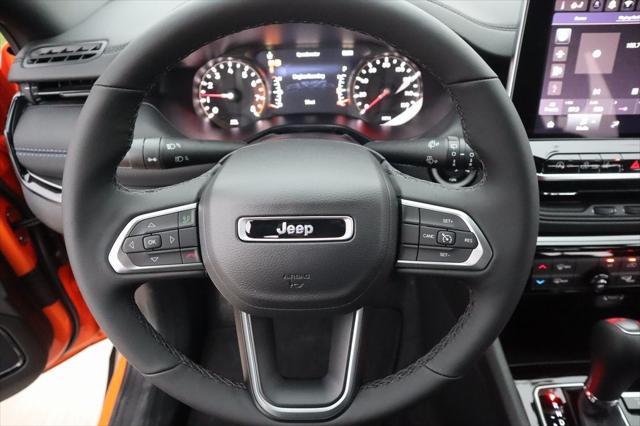 2026 Jeep Compass Latitude Altitude 2026 Jeep Compass Latitude Altitude