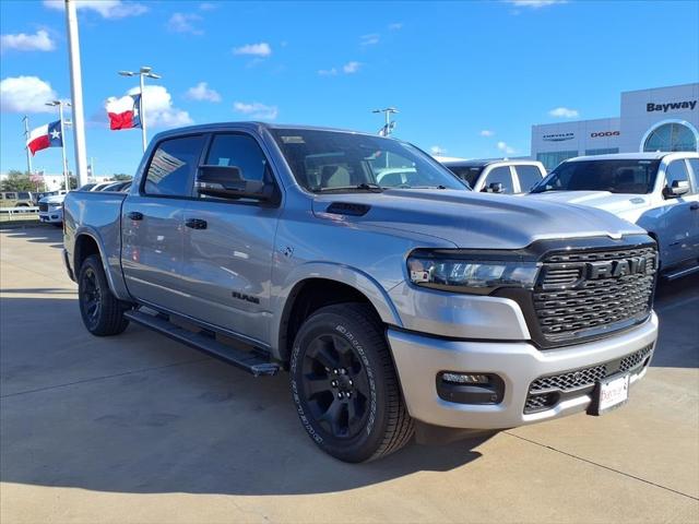 2026 RAM Ram 1500 RAM 1500 LONE STAR CREW CAB 4X4 57 BOX 2026 RAM Ram 1500 RAM 1500 LONE STAR CREW CAB 4X4 57 BOX