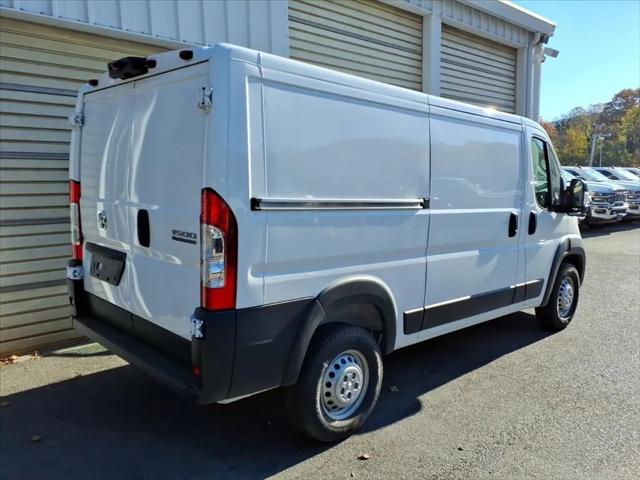 2026 RAM Ram ProMaster RAM PROMASTER 1500 TRADESMAN CARGO VAN LOW ROOF 136 WB 2026 RAM Ram ProMaster RAM PROMASTER 1500 TRADESMAN CARGO VAN LOW ROOF 136 WB