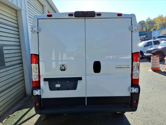 2026 RAM Ram ProMaster RAM PROMASTER 1500 TRADESMAN CARGO VAN LOW ROOF 136 WB 2026 RAM Ram ProMaster RAM PROMASTER 1500 TRADESMAN CARGO VAN LOW ROOF 136 WB