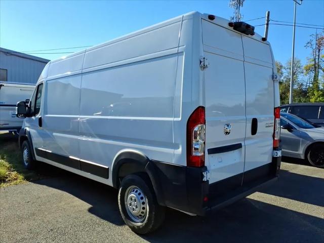 2026 RAM Ram ProMaster RAM PROMASTER 2500 TRADESMAN CARGO VAN HIGH ROOF 159 WB 2026 RAM Ram ProMaster RAM PROMASTER 2500 TRADESMAN CARGO VAN HIGH ROOF 159 WB