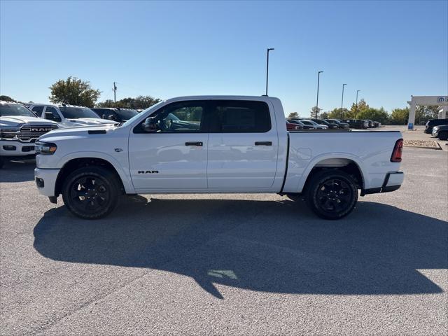 2026 RAM Ram 1500 RAM 1500 LONE STAR CREW CAB 4X4 57 BOX 2026 RAM Ram 1500 RAM 1500 LONE STAR CREW CAB 4X4 57 BOX