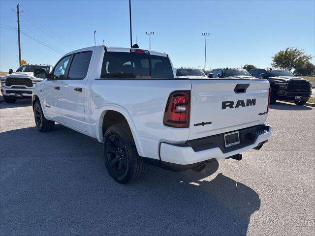 2026 RAM Ram 1500 RAM 1500 LONE STAR CREW CAB 4X4 57 BOX 2026 RAM Ram 1500 RAM 1500 LONE STAR CREW CAB 4X4 57 BOX