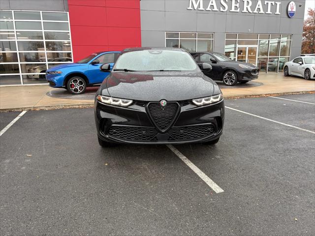 2025 Alfa Romeo Tonale TONALE INTENSA HYBRID EAWD 2025 Alfa Romeo Tonale TONALE INTENSA HYBRID EAWD