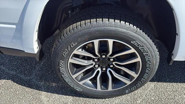 2026 Ram 1500 Limited Longhorn Crew Cab 4x4 5'7" Box