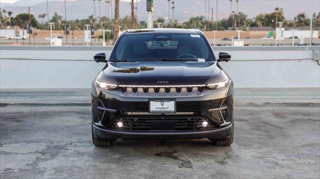 2025 Wagoneer Wagoneer S WAGONEER S LAUNCH EDITION 2025 Wagoneer Wagoneer S WAGONEER S LAUNCH EDITION