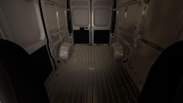 2026 RAM Ram ProMaster RAM PROMASTER 1500 SLT CARGO VAN HIGH ROOF 136 WB 2026 RAM Ram ProMaster RAM PROMASTER 1500 SLT CARGO VAN HIGH ROOF 136 WB