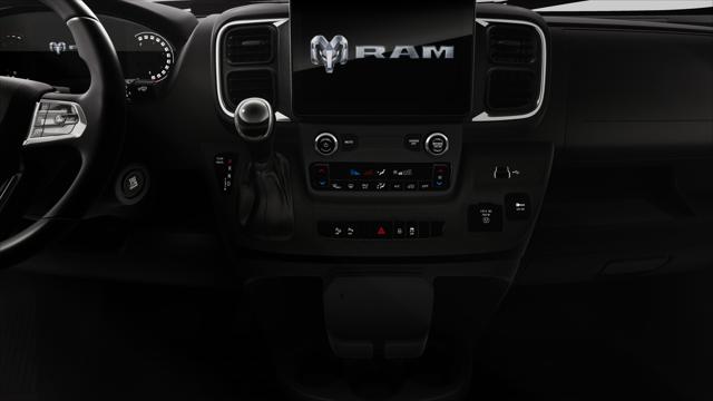 2026 RAM Ram ProMaster RAM PROMASTER 2500 SLT CARGO VAN HIGH ROOF 136 WB 2026 RAM Ram ProMaster RAM PROMASTER 2500 SLT CARGO VAN HIGH ROOF 136 WB