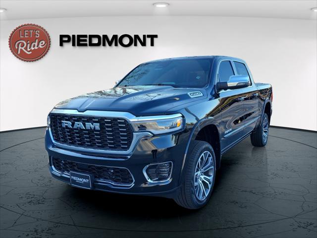 2026 RAM Ram 1500 RAM 1500 TUNGSTEN CREW CAB 4X4 2026 RAM Ram 1500 RAM 1500 TUNGSTEN CREW CAB 4X4