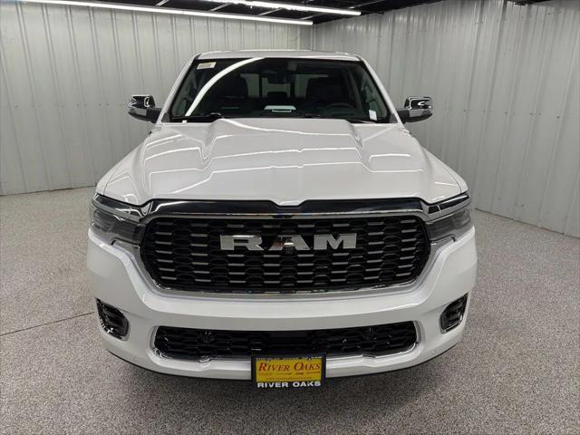 2026 RAM Ram 1500 RAM 1500 TUNGSTEN CREW CAB 4X4 2026 RAM Ram 1500 RAM 1500 TUNGSTEN CREW CAB 4X4