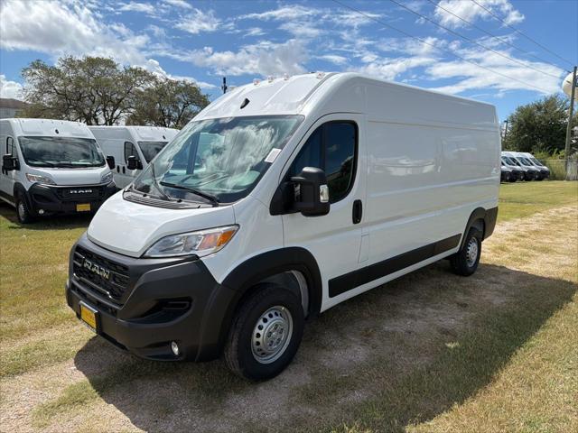2026 RAM Ram ProMaster RAM PROMASTER 2500 TRADESMAN CARGO VAN HIGH ROOF 159 WB 2026 RAM Ram ProMaster RAM PROMASTER 2500 TRADESMAN CARGO VAN HIGH ROOF 159 WB