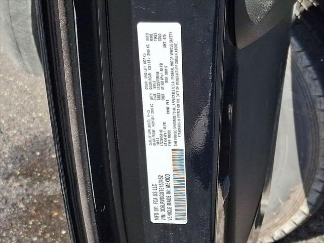 2026 Ram ProMaster Cargo Van SLT+ High Roof 159" WB