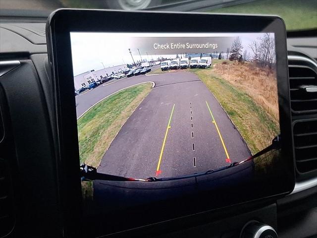 2026 Ram ProMaster Cargo Van SLT+ High Roof 159" WB
