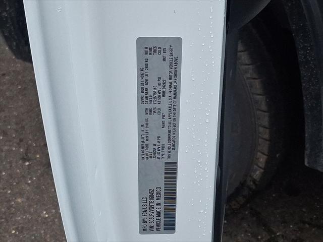 2026 Ram ProMaster Cargo Van Tradesman Low Roof 136" WB w/Pass Seat