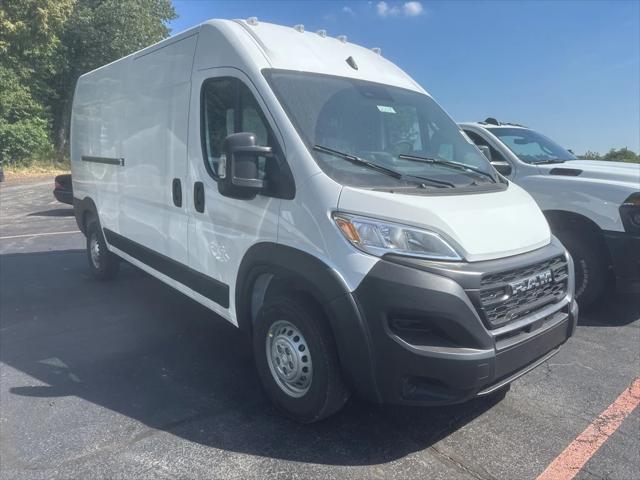 2026 RAM Ram ProMaster RAM PROMASTER 2500 TRADESMAN CARGO VAN HIGH ROOF 159 WB 2026 RAM Ram ProMaster RAM PROMASTER 2500 TRADESMAN CARGO VAN HIGH ROOF 159 WB