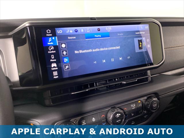 2025 Jeep Gladiator GLADIATOR MOJAVE 4X4 2025 Jeep Gladiator GLADIATOR MOJAVE 4X4